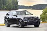 BMW X5 M50d 2018 года (WW)